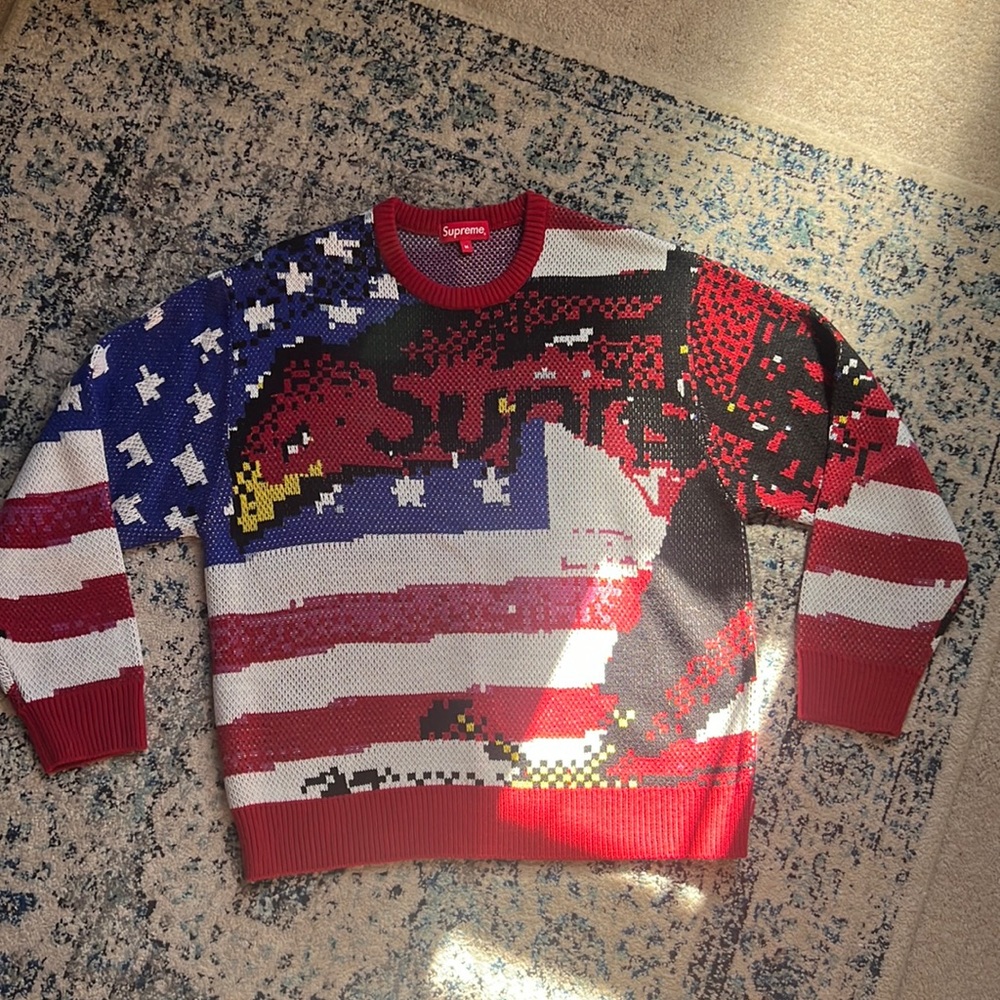 SUPREME